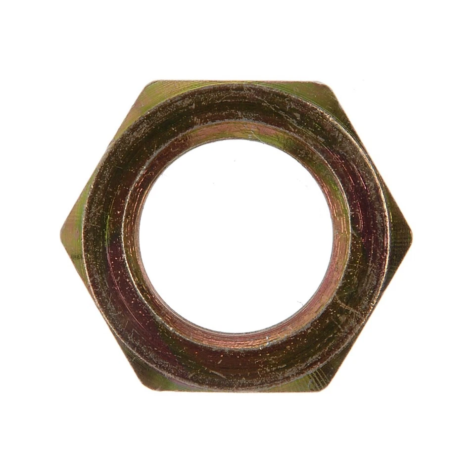 For Volkswagen Golf/Jetta 1990-1999 Spindle Nuts | 5 Pcs 24 Millimeters Hex Size - Image 3 of 4