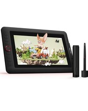 XPPen Artist12 Pro 11.6" Drawing Tablet with Screen Pen Display Full- SEALED 
