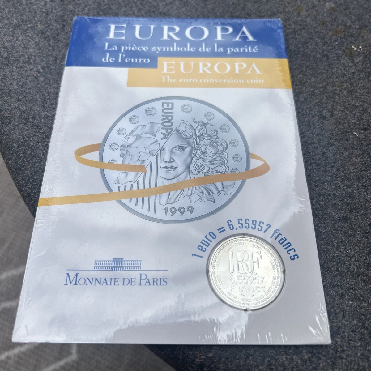 1999 French Coins for sale | eBay