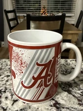 The University of Alabama Mug Boelter Brands Coffee Cup
