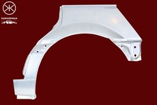 Radlauf Reparaturblech Hinten Rechts für VW Passat B3/B4 Variant 3A5 35I 88-97
