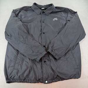 Nike Sb Coaches Jacket | eBay