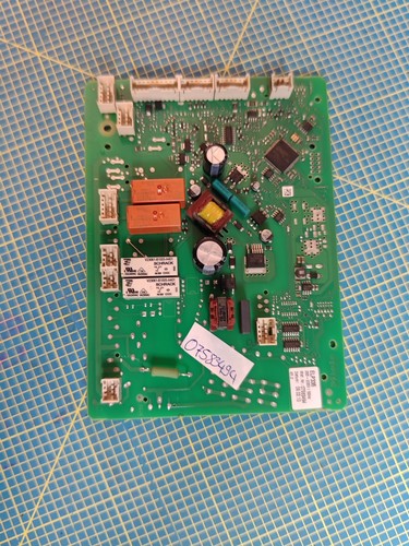 Miele Trockner Modul Steuerungselektronik Leistungselektronik 07583494 ELP335