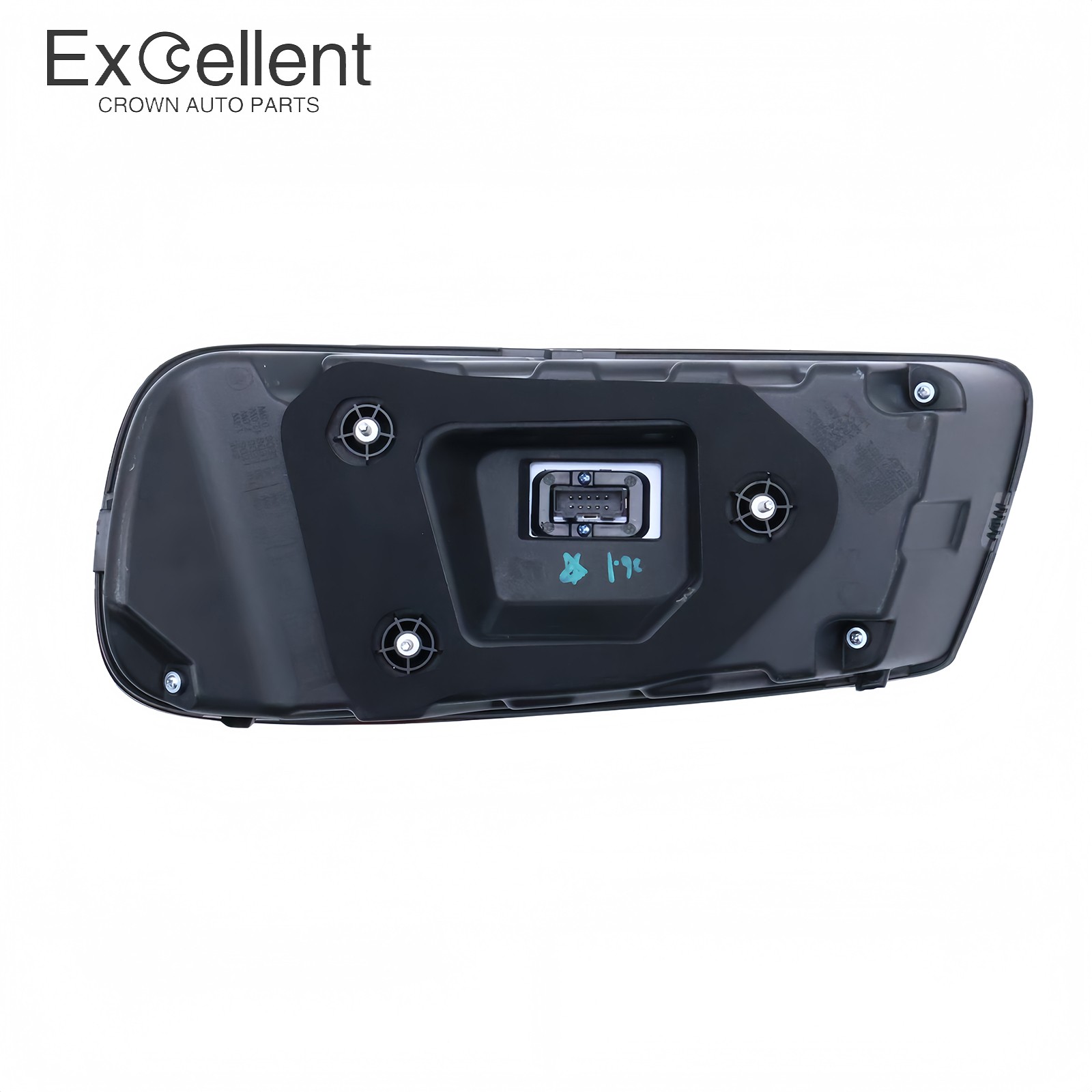 Bentley Flying Spur 2014-2019 REAR+LEFT Tail light
