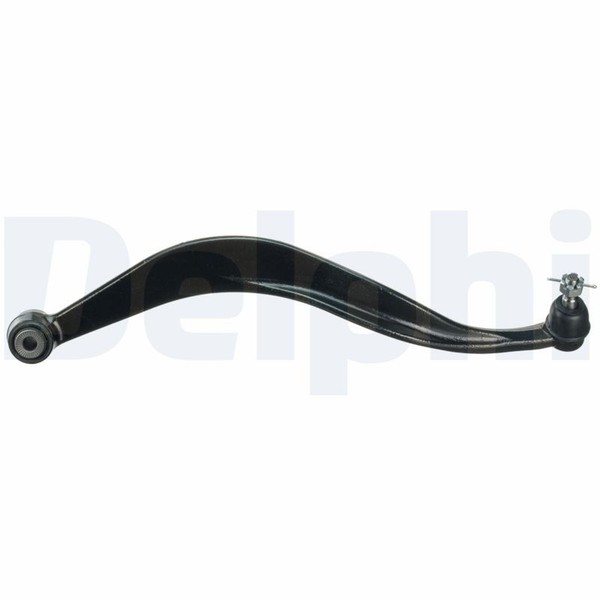 Delphi Querlenker Dreieckslenker TC3581 FüR SM FÉ Santa Hyundai Stahl 1 SUV Crdi-image