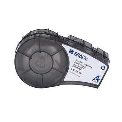 Brady M21-30-423 Label