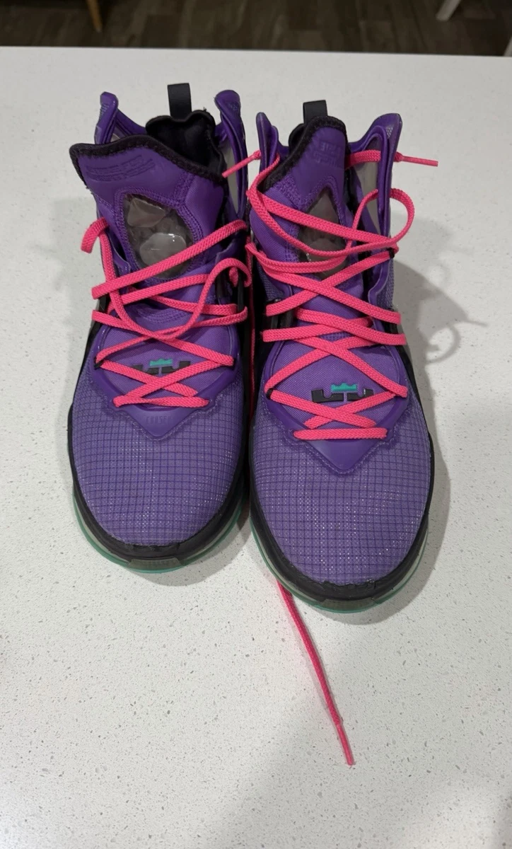 Nike LeBron 19 for Sale | Authenticity Guaranteed | eBay