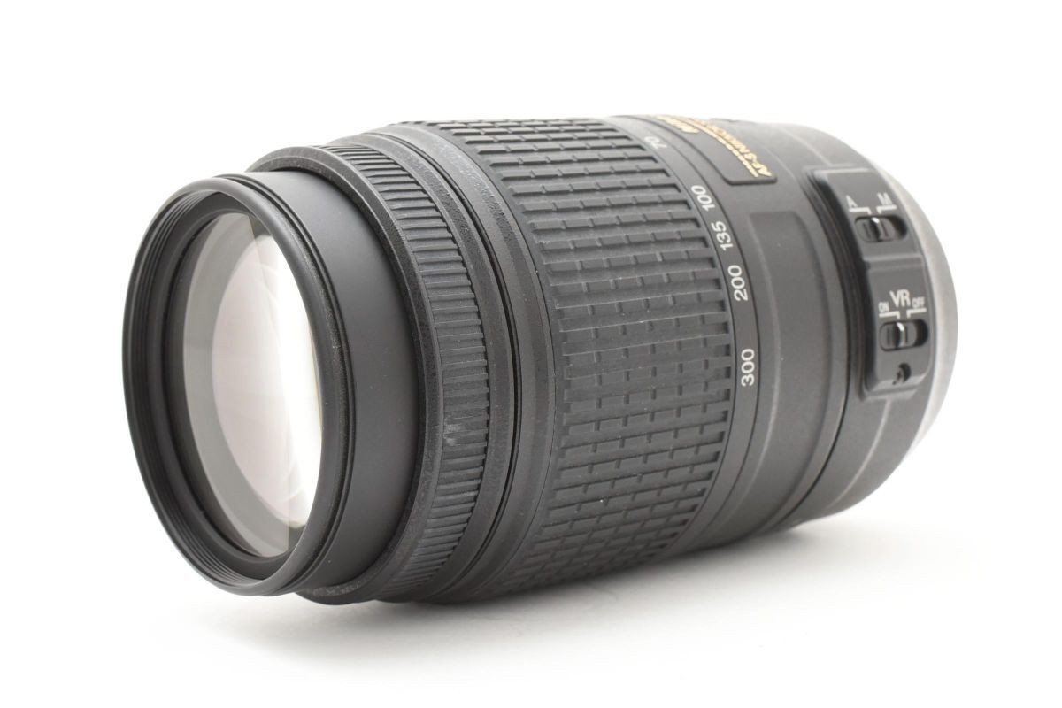 ❤美品❤Nikon AF-S 55-300mm F4-5.6 G ED❤ Amazon.com : Nikon AF-S DX NIKKOR 55-300mm f/4.5-5.6G ED Vibration