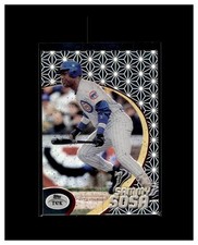 Sammy Sosa Cards, Rookie Cards and Autographed Memorabilia Guide 21