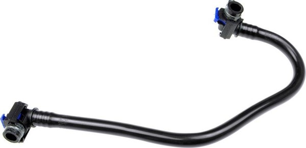 Gates 02-2914 Plastikleitung Des KüHlsystems Passt Zu: Man Foc, Tga, Tgs I, Tgx-image