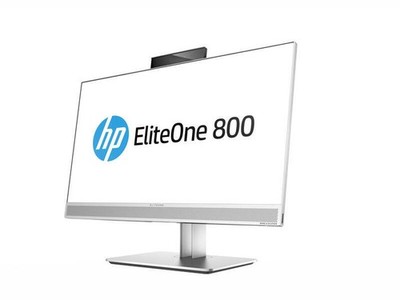 *3Jahre GEWL* HP 800 G5 AiO i7 9Gen 16GB 240GB SSD DRW W10H 23.8'' FullHD Cam