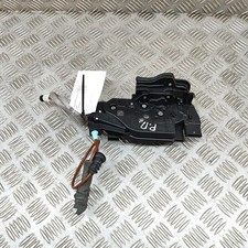 MERCEDES-BENZ GLC X254 T&uuml;rschloss vorne rechts A0997202002 RHD 2022 25346268