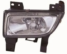 Halogen – Nebelscheinwerfer rechts H3 216-2005R-UE ABAKUS für MAZDA 323 S VI