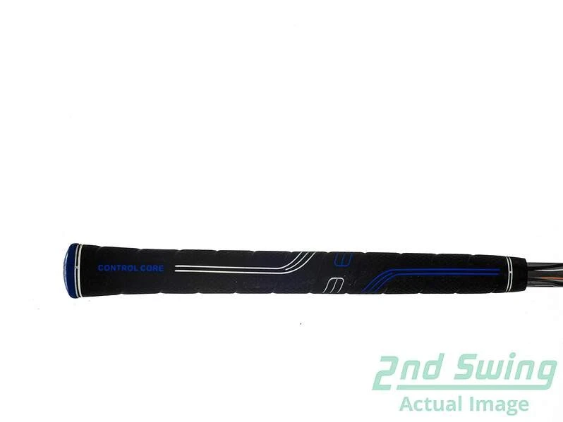 Madera de calle Cobra Bio Cell negra 3-4 madera 3-4 W 13 ° grafito regular derecha 43,75 pulgadas Foto 2 de 4