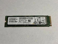 Used - Samsung 512GB M.2 NVMe SSD PCIe Gen4 x4 (00UP735)