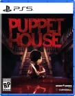 Puppet House for Playstation 5 [New Video Game] Playstation 5