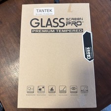 Mini iPad Screen Protector Tantek