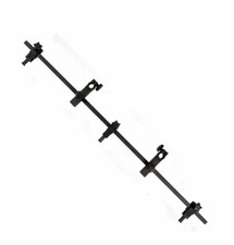 Maver Signature seatbox accessories,  Keepnet / accessory bar