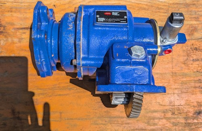 #ad #ad Municie PTO MC1 10 Bolt Medium Duty 12V Electro Hydraulic MC1A1007H3BBPX $854.95