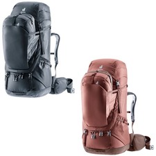 Deuter Damen Rucksack Voyager 60+10 SL 3513025