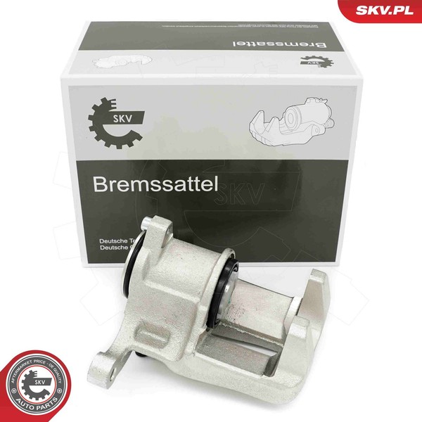 Hinterachse Rechts Esen SKV 56SKV604 Bremssattel FüR Land Rover-image
