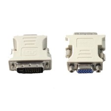 New Dell 941425-01L DVI Male To VGA Female ADAPTER
