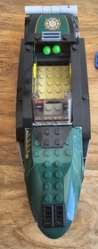 LEGO: Marvel Super Heroes 76006 & 76007 Iron Man-Both Partial, but A LOT There!