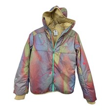 Nike ACG Storm-FIT "Rope De Dope" Kids Puffer Jacket LG Primaloft DQ8728-569