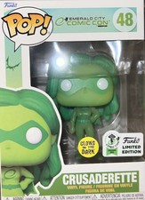 Ultimate Funko Pop Icons Figures Gallery and Checklist 88
