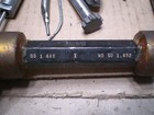 Machinist mixed box lot  Huot Drill index Lathe bits Tap Wrench    more — photo 9