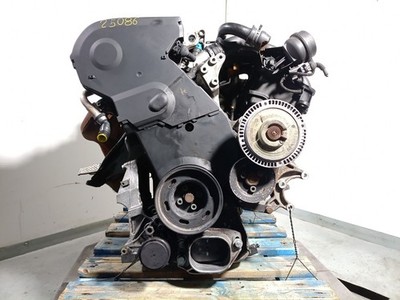 AVV KOMPLETTER MOTOR / 002255 / 058100103JX / 5933027 FÜR AUDI A4 B5 8D2 1.8
