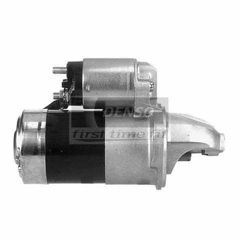 Motor de arranque DENSO 280-4153 ajuste por primera vez para modelos seleccionados de Subaru 92-07 Foto 2 de 4