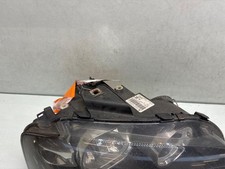 Feu avant (phare) Audi A3