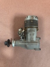 O.S. Max 35 R/C Model Airplane Glow Engine