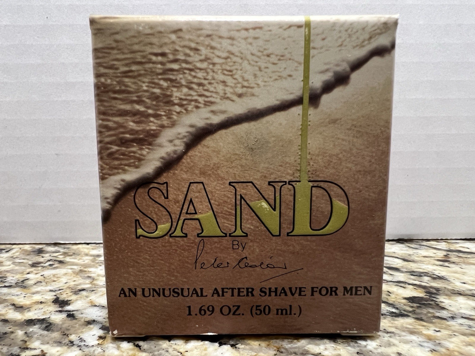 New Sand After Shave 1.69 OZ