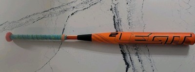 Worth 2 Legit Fast Pitch Softball Bat 34 X 24 (-10) USSSA/NSA Excellent 