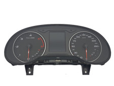 Compteur Audi V8