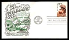 Mayfairstamps Canada FDC 1987 Deer mouse First Day Cover aax_17161
