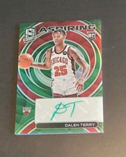 2022-23 Panini Spectra Basketball Cards Checklist and Team Lists 33