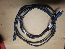 Creston CBL-3/6 3ft/6ft HDMI Cables
