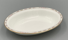 Wedgwood Colchester - 10" Oval Open Vegetable Serving Dish.