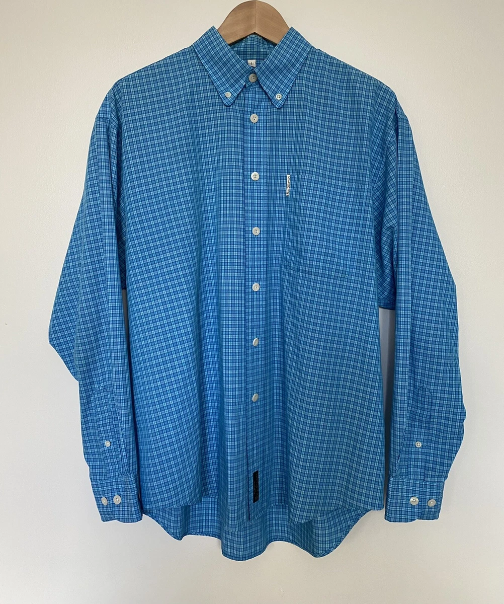 Vintage ben sherman shirts clearance
