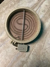 Frigidaire Range Surface Radiant  Element PN 318198816 318198804 316224300 (322)