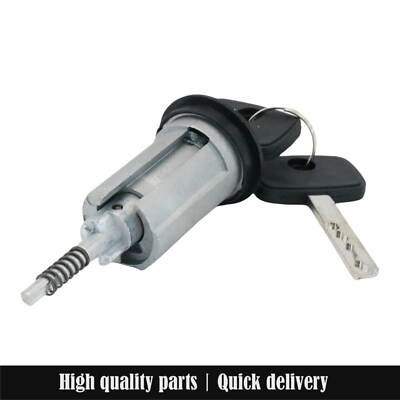 #ad #ad Engine Start Switch Lock Cylinder with Keys Fits Pontiac GTO 2004 2006 5.7 6.0L $27.80