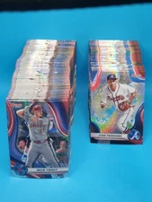 2024 Bowman's Best - Refractors #1-70, #TP-1 - TP-30 - You Pick -UPDATED 8-31-25