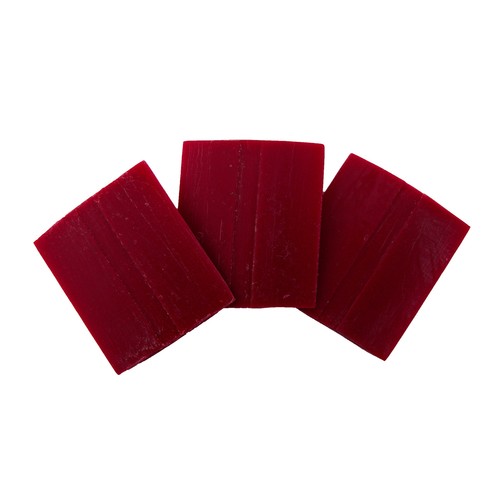 Red Tailor's Chalks - Box of 48 Pcs. Sewing & Tailoring Chalk - Picture 2 of 2