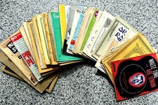 LARGE Lot of 40 Vintage 1910s-1970s Piano Music Song Books