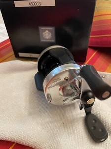 Ambassadeur 4600 | eBay Ambassadeur 4600 | eBay