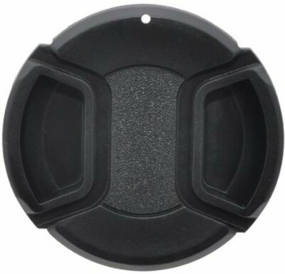 49mm Lens Cap Cover for Canon 50mm 1.8 STM & EF-M 15-45mm IS STM