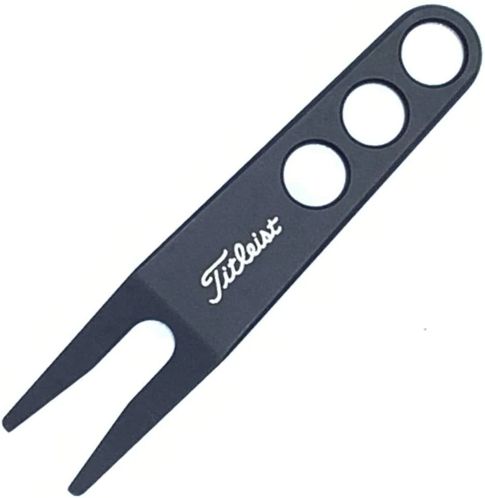 New 2025 Titleist Scotty Cameron Open Geo Crown Clip Divot Tool